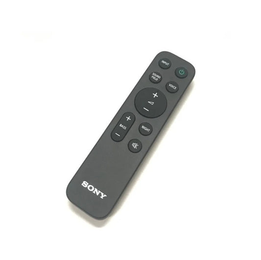 Genuine OEM Sony Soundbar Remote Control Originally Shipped With HTSC40, HT-SC40