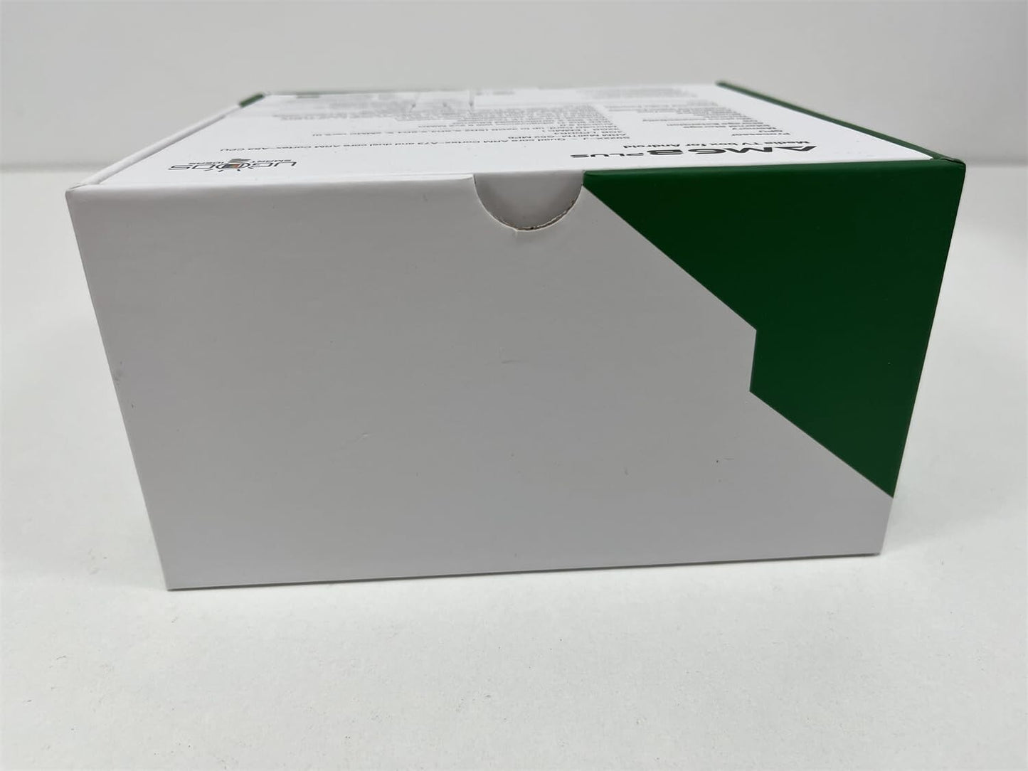 AM6B S922X-J Plus TV Box Amlogic Android 90 WiFi6