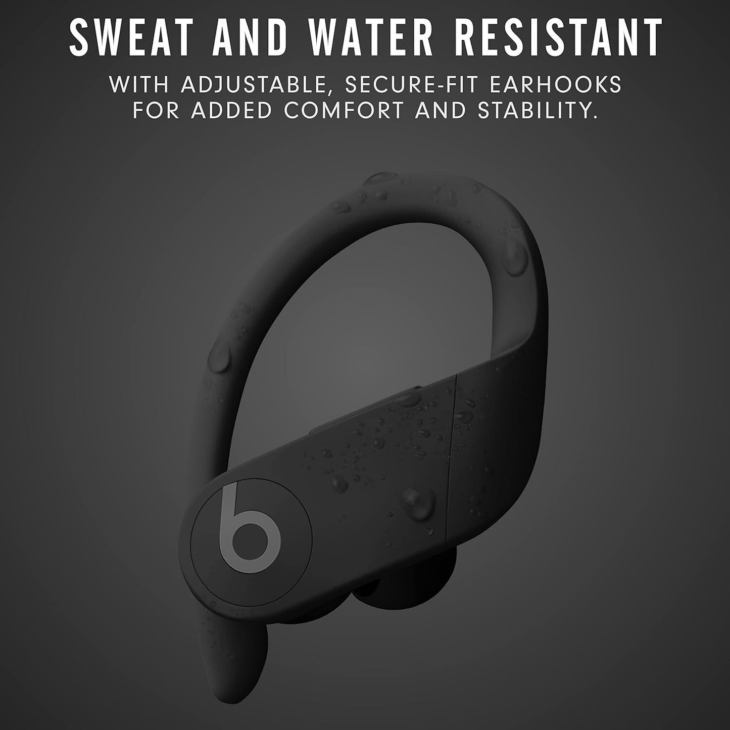 Beats Dr Dre Powerbeats Pro Wireless Earbuds Apple H1 Microphone Navy