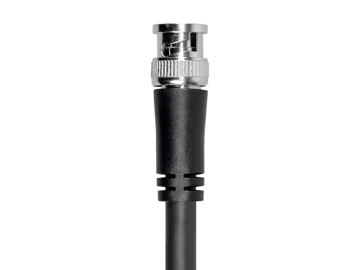 HD-SDI RG-6 Monoprice Viper Series Cable 6ft
