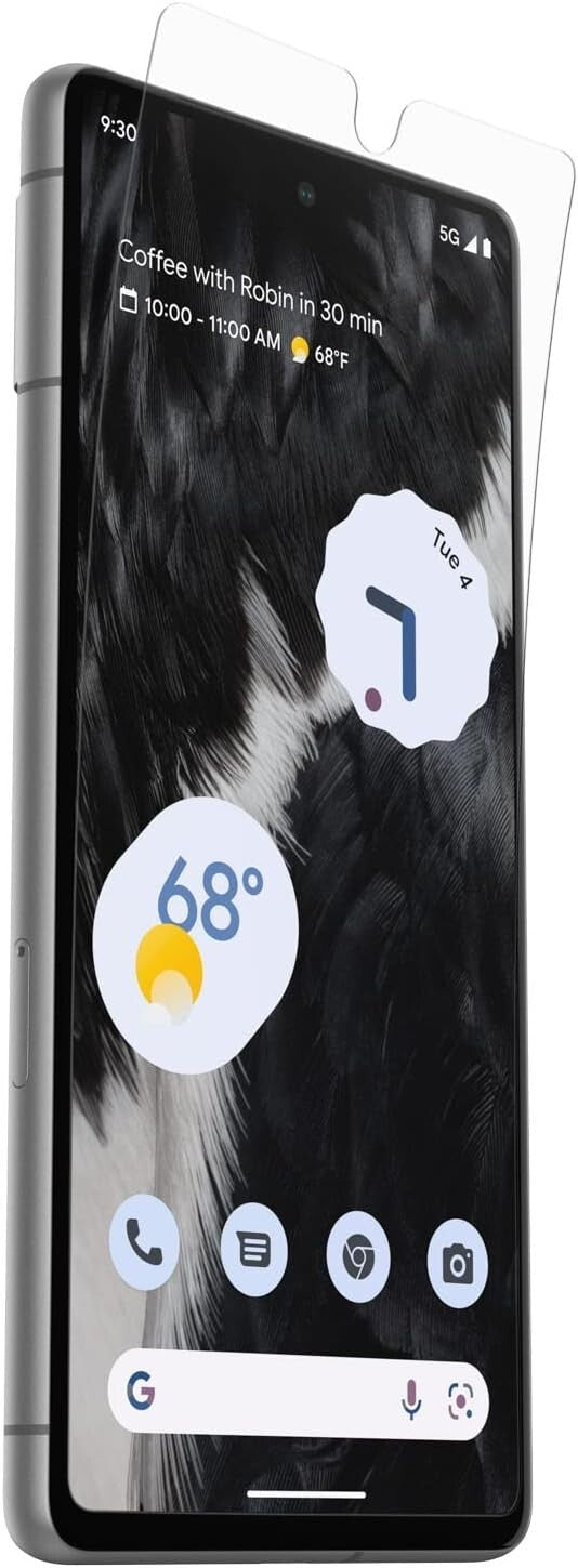 ALPHA FLEX OtterBox Screen Protector Google Pixel 7