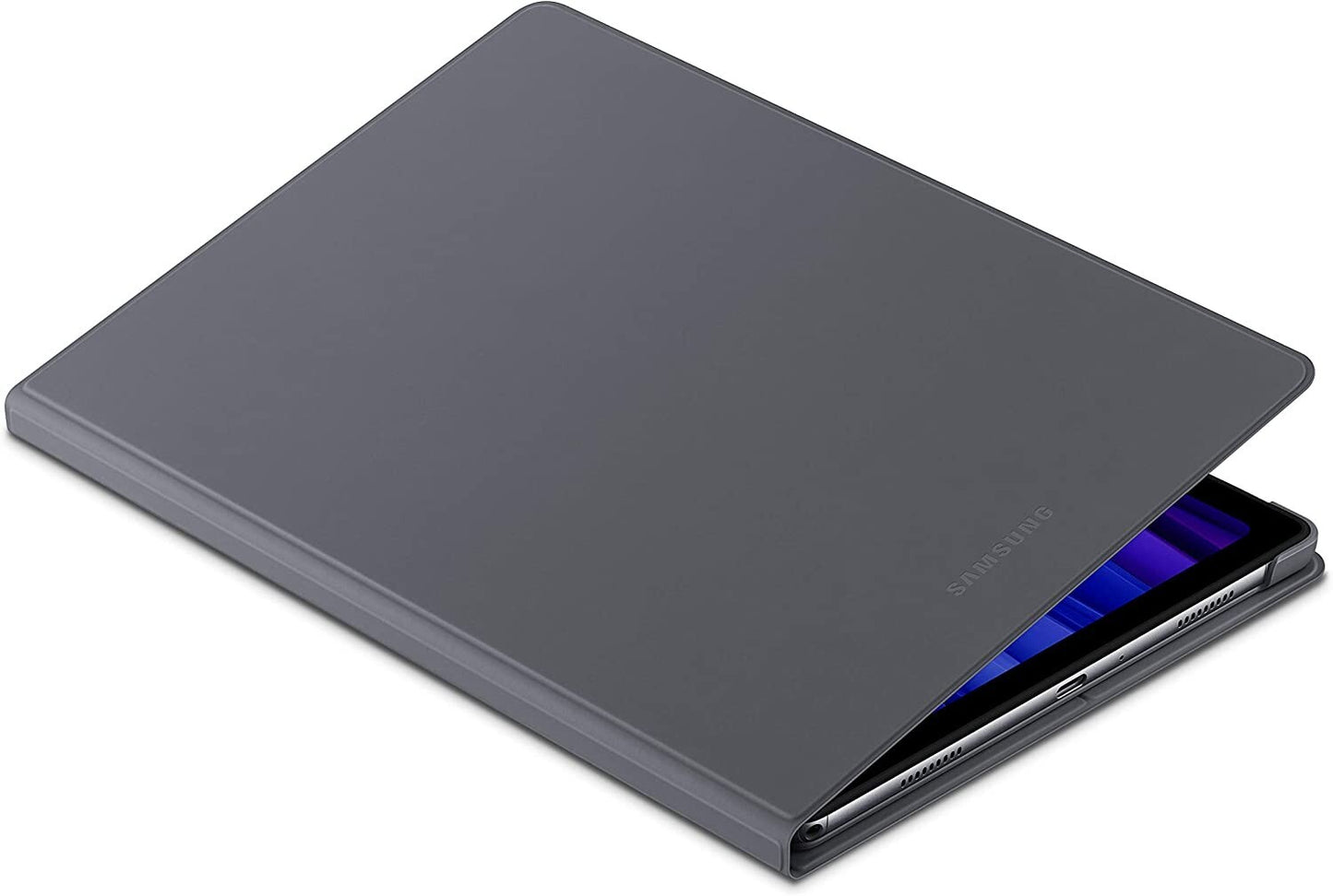 Samsung Bookcover Electronics Tab A7 Grey