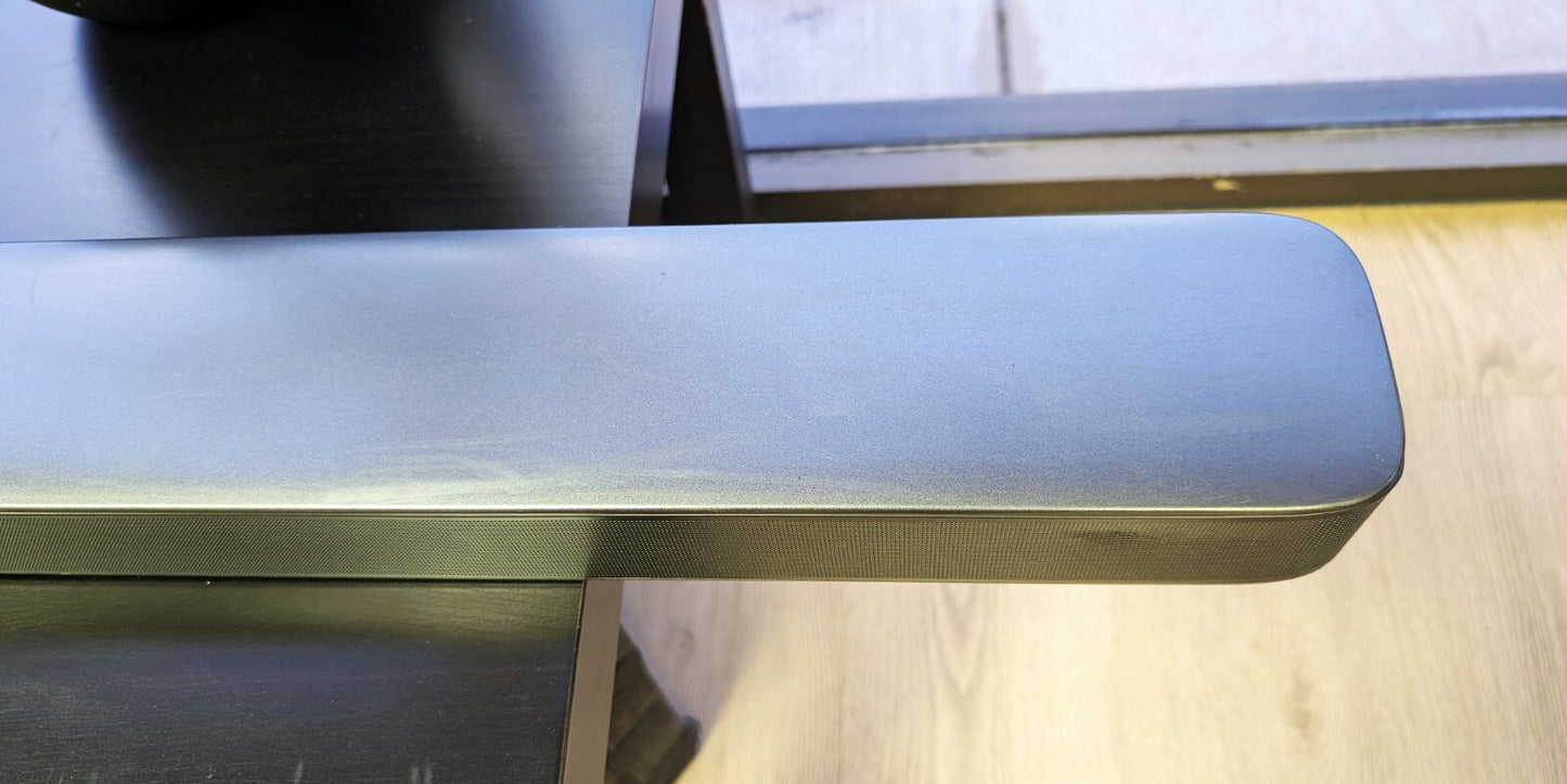 JBL 550 Bar 51 Soundbar Televisions Watts