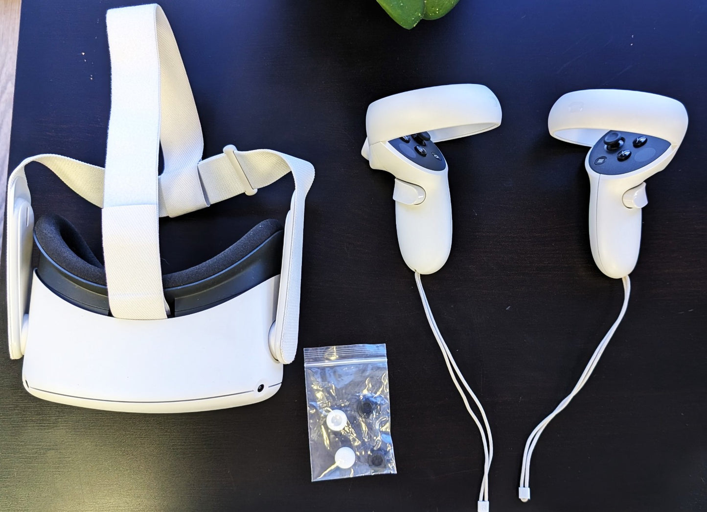 Meta Quest 2 VR Headset 256GB Storage Wireless All-in-One Virtual Reality System