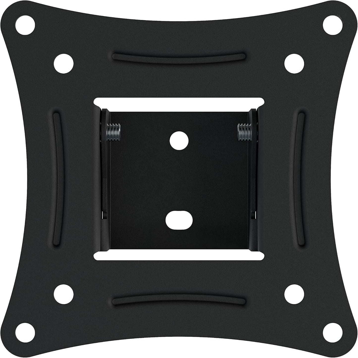 SWIFT110-AP 25- Tilting TV Wall Mount TVs up to inch Black 1 Count Pack of 1