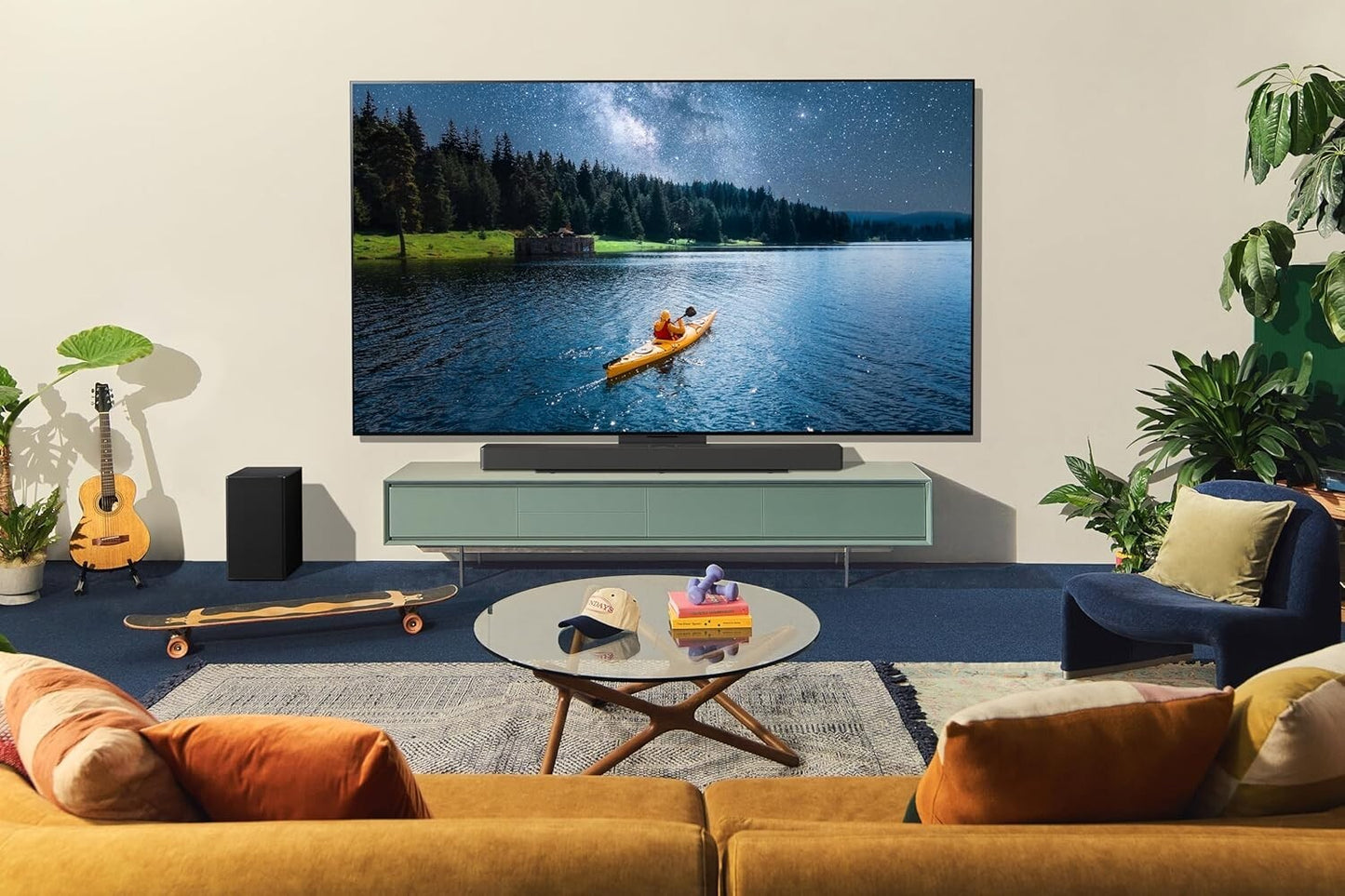 SC9S WOW LG 313Channel Dolby Atmos Orchestra Wireless Dolby Atmos