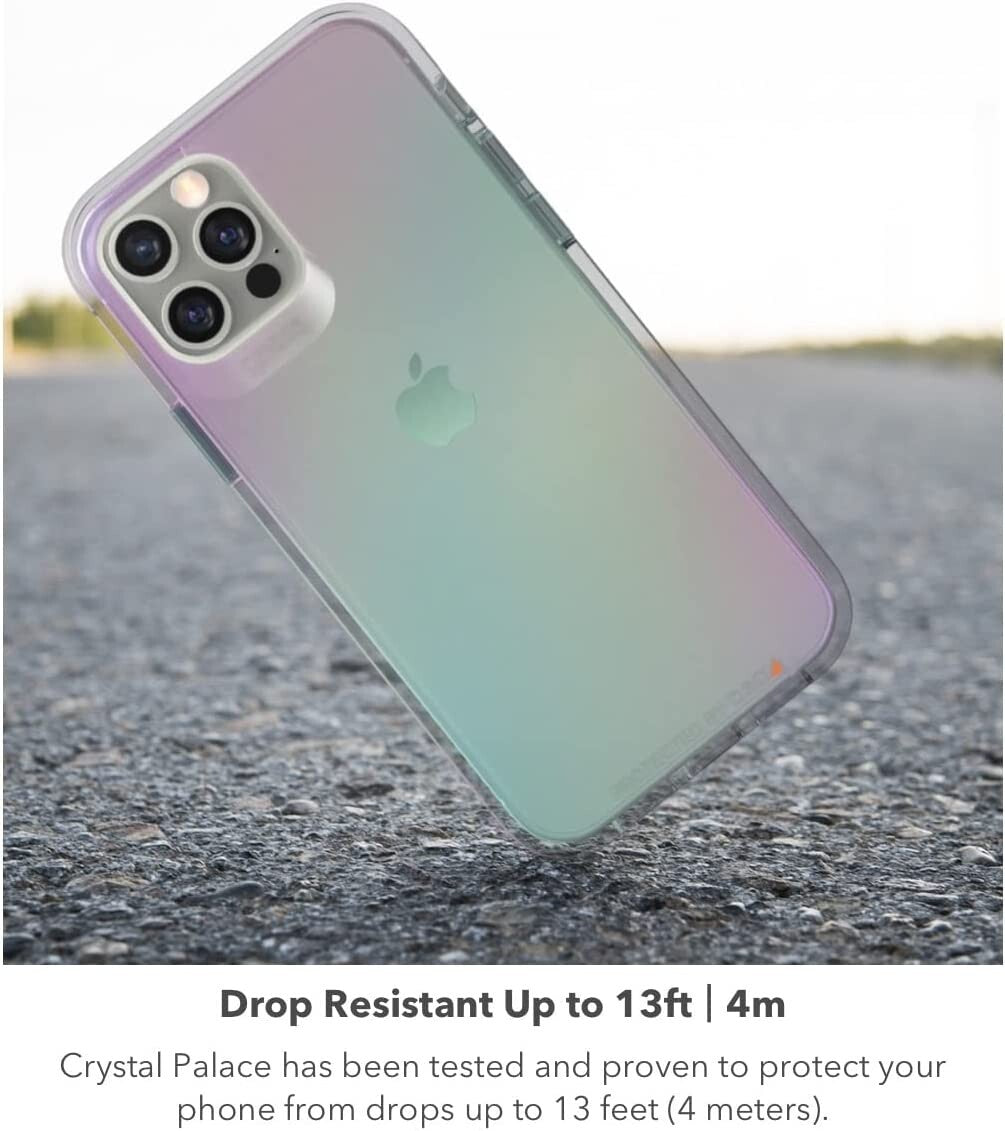 GEAR4 Crystal Palace Wilma Compatible iPhone 12 PlusiPhone 12 Pro 61