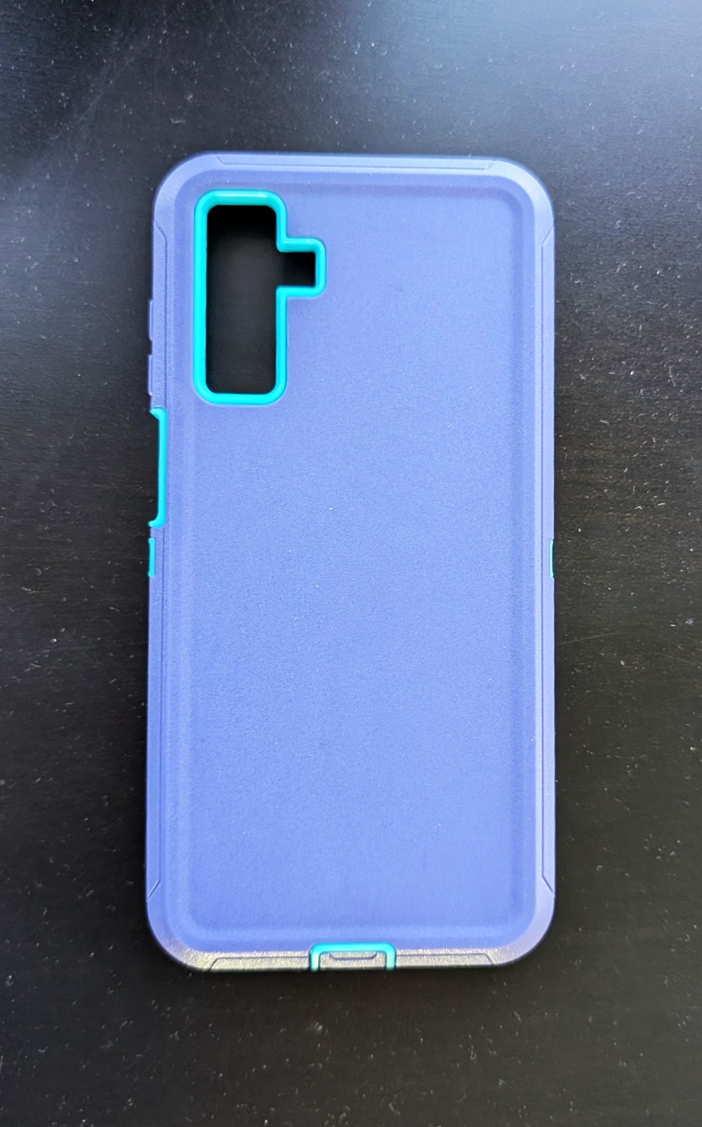 ONOLA Galaxy A13 5G Case – Shockproof 3-Layer + 2 Screen Protectors - OEM