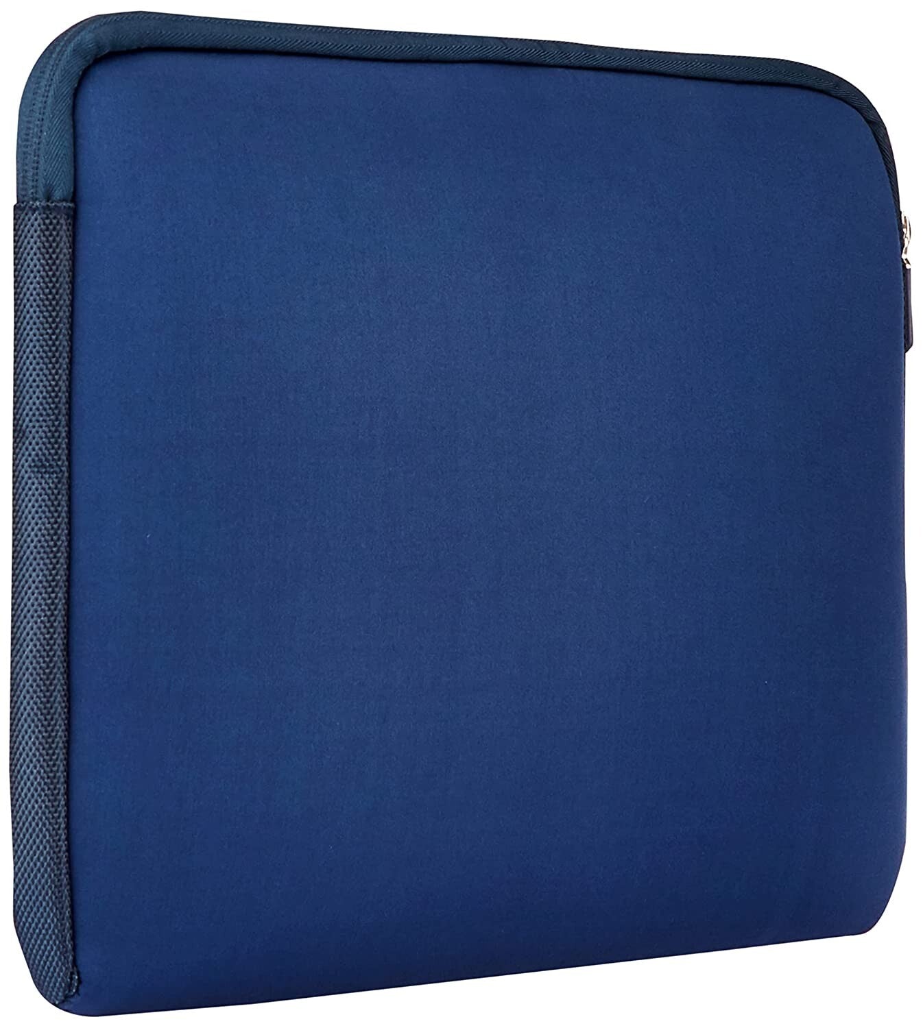 AmazonBasics 116inches Laptop Sleeve Navy