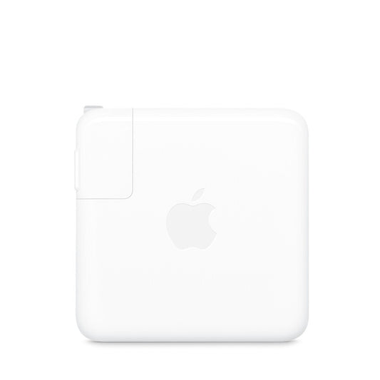 67W USB-C Apple Power Adapter NO