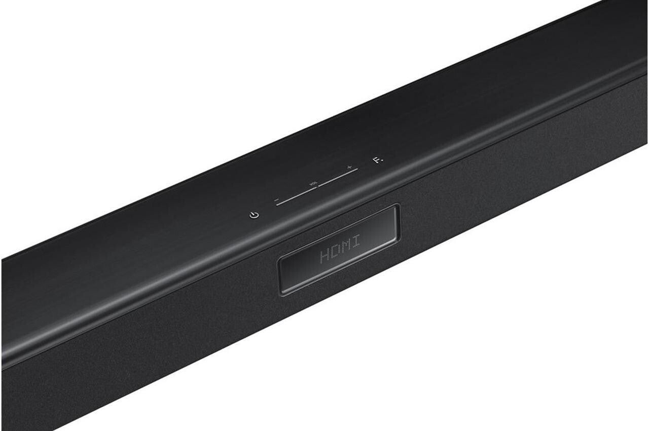 Samsung HW-HM45C 290- 21 Ch Watt Soundbar Wireless Subwoofer Speaker System