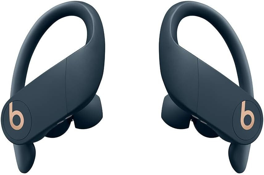 Beats Dr Dre Powerbeats Pro Totally Wireless Earbuds Navy