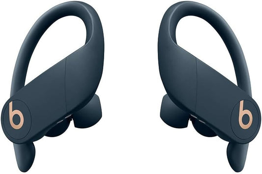 Beats Dr Dre Powerbeats Pro Totally Wireless Earbuds Navy
