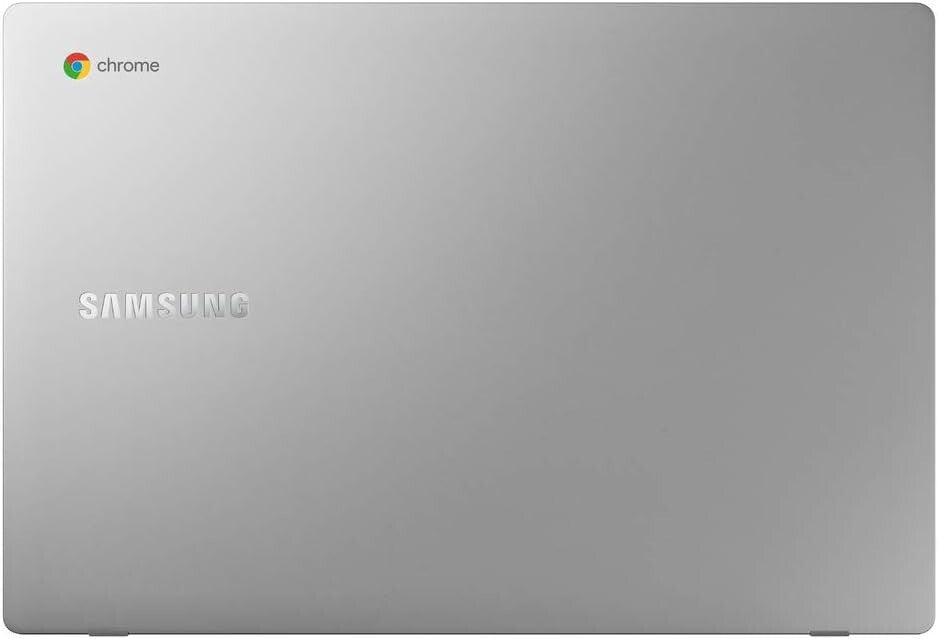 Samsung N4000 6GB Chromebook 4 156 Full HD Celeron eMMC Silver