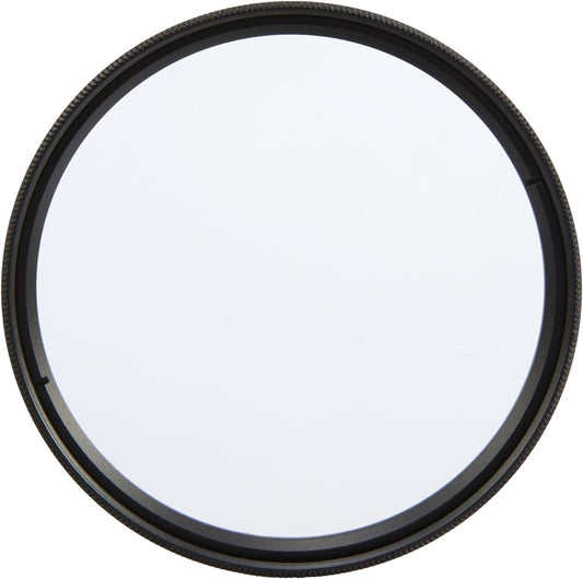 Amazon Basics UV Protection Camera Lens Filter 62mm
