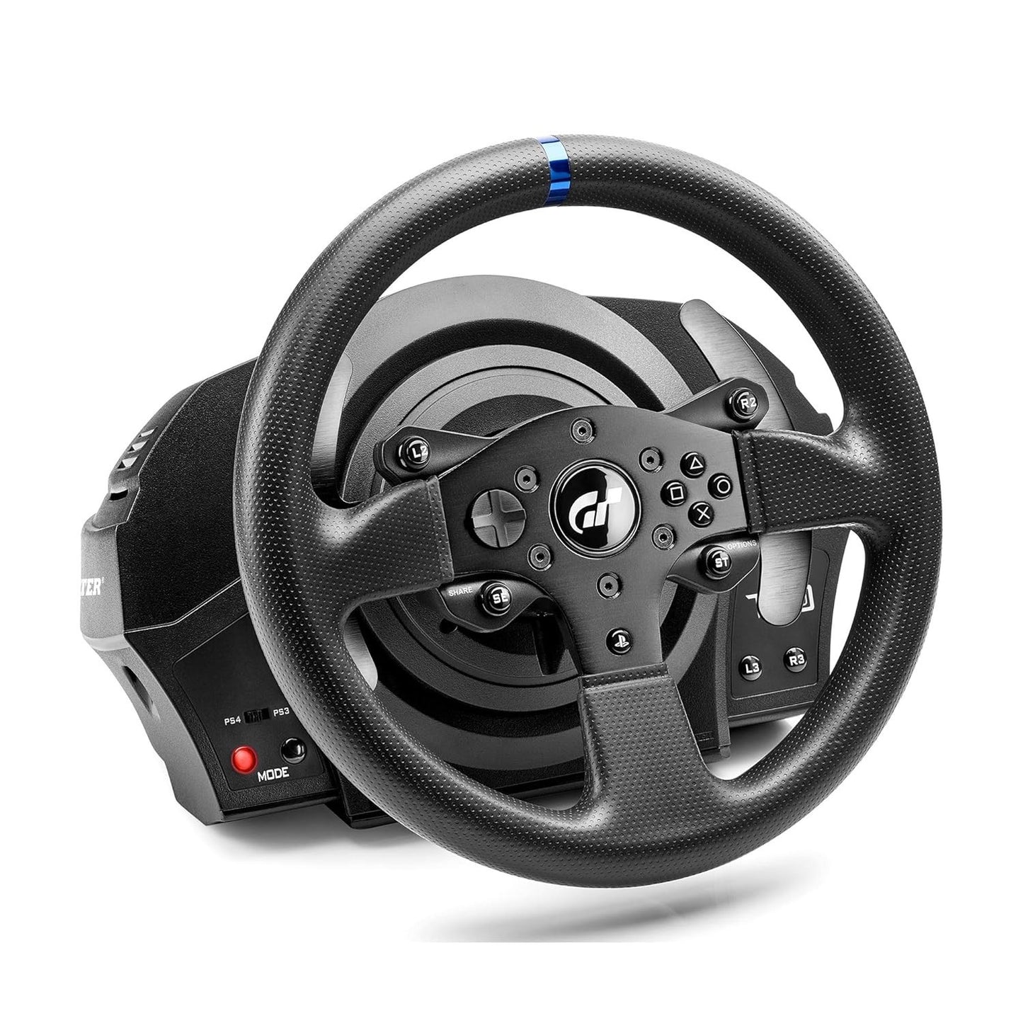 Thrustmaster T300RS GT Racing Wheel Force Feedback – PS5/PS4/PC Compatible