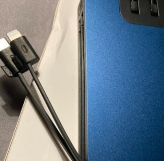 OEM MyCharge 10 mAh Power Bank