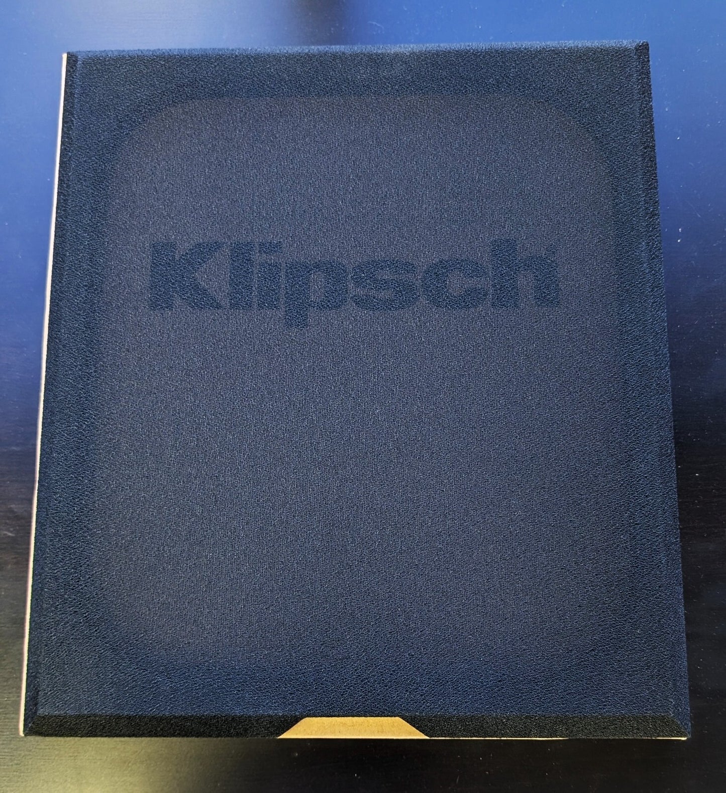 Klipsch R-12SW Genuine Grill only 12 R12SWi Subwoofer