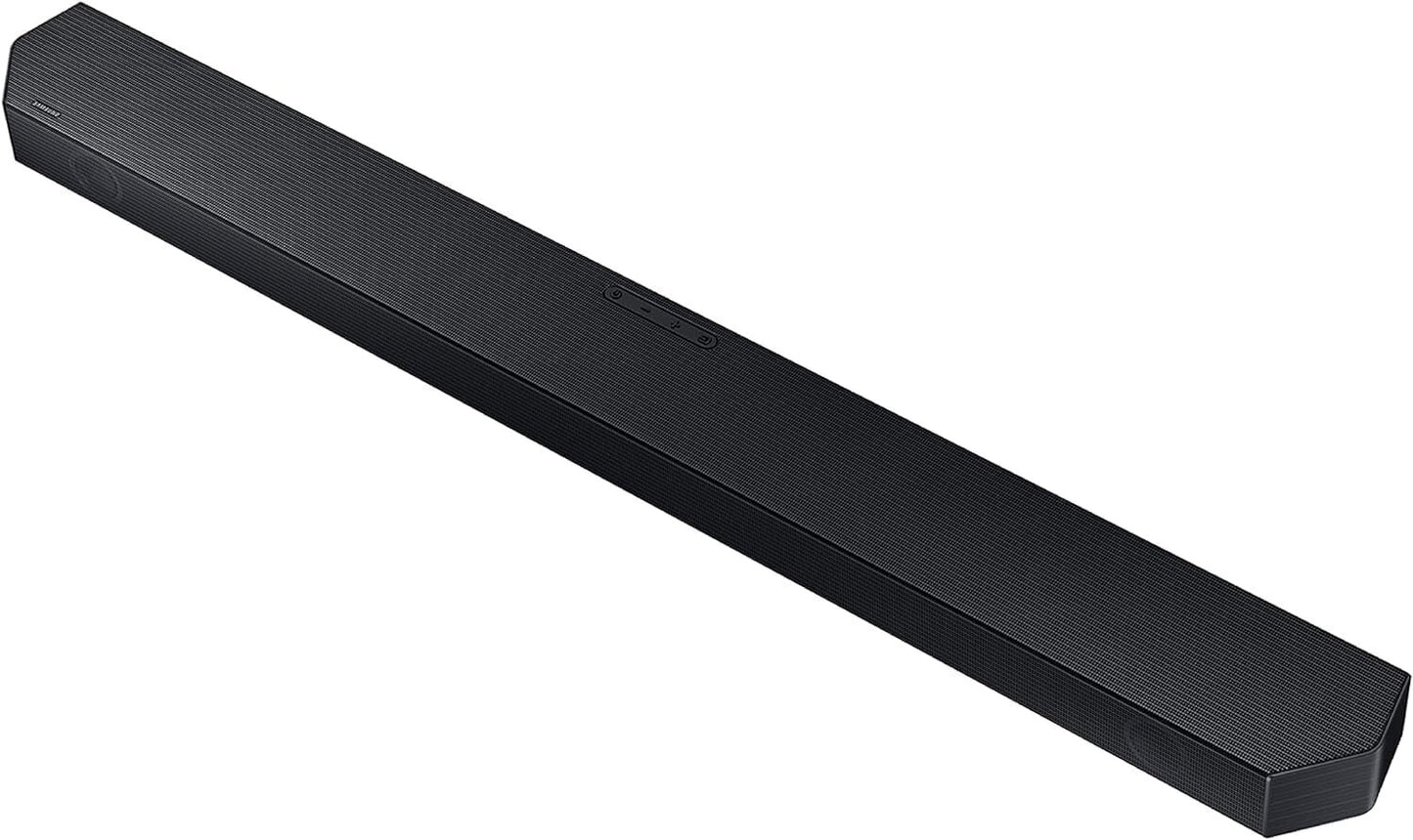 Samsung HW-Q60CC 312 ch Soundbar Dolby Audio QSymphony Adaptive Sound