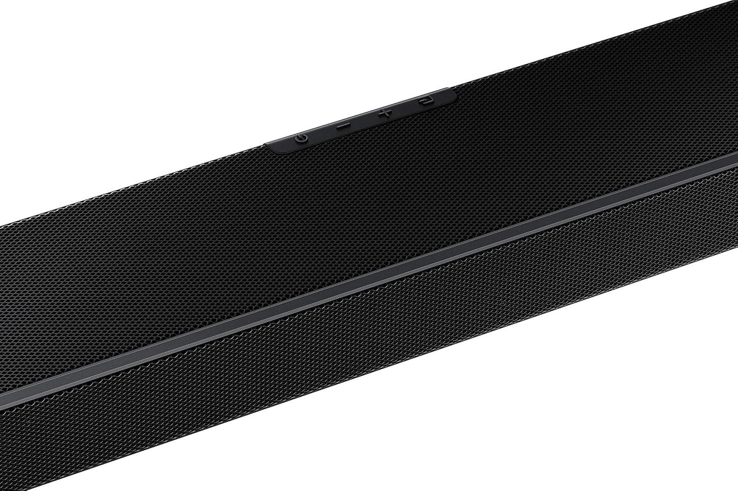 Samsung HW-Q67CT 7.1 Ch, Soundbar System, Wireless, Subwoofer Acoustic Beam