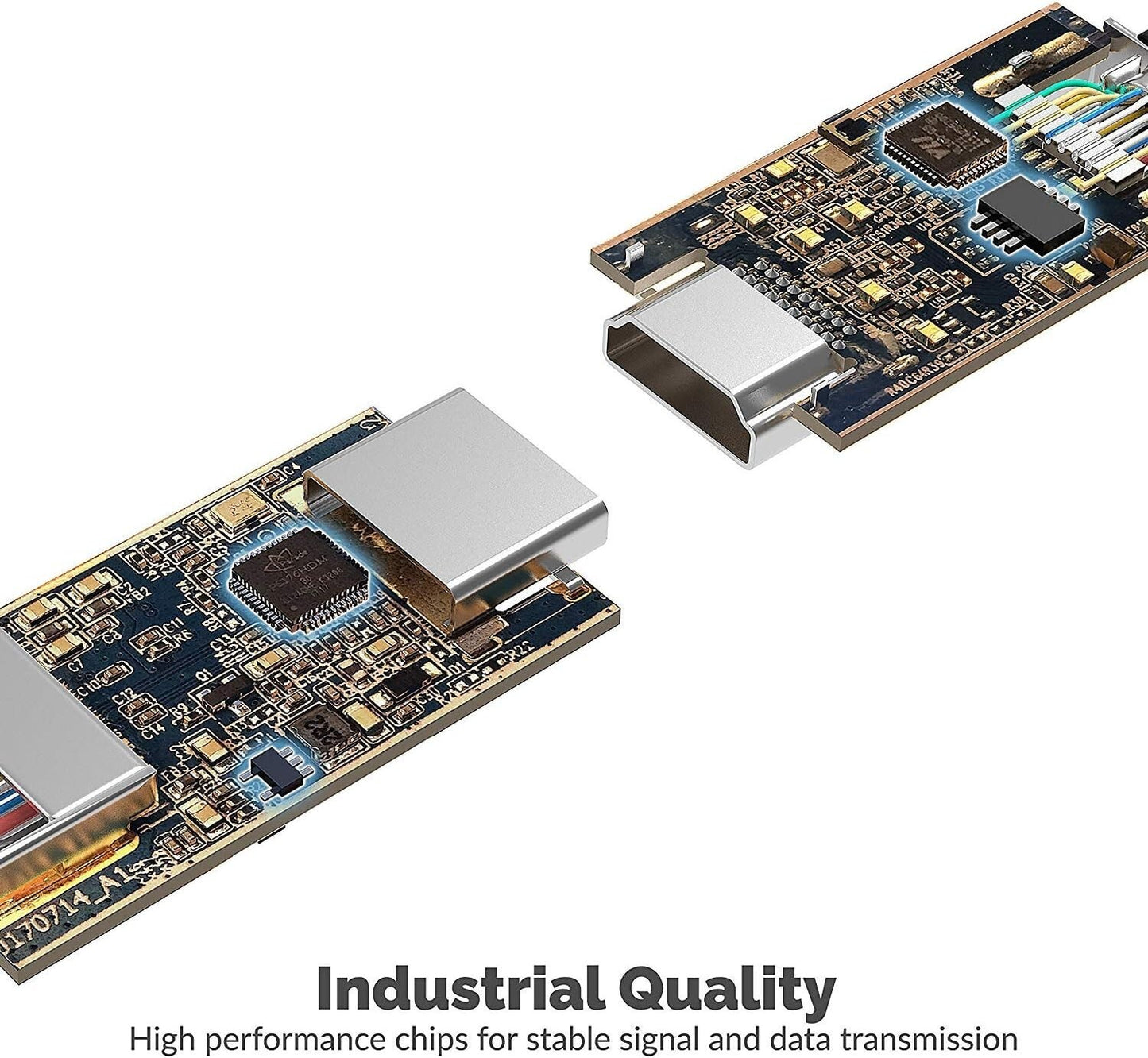 SABRENT USB 31 Type-C to Adapter