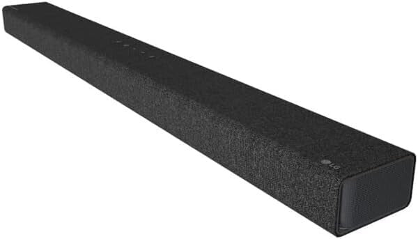 SP7R LG 71 Channel High Res Audio Sound Bar Rear Speaker Kit
