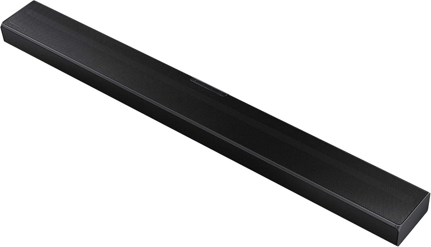 Samsung HW-Q67CT 7.1ch Soundbar – Acoustic Beam, Wireless Sub & Rear Kit