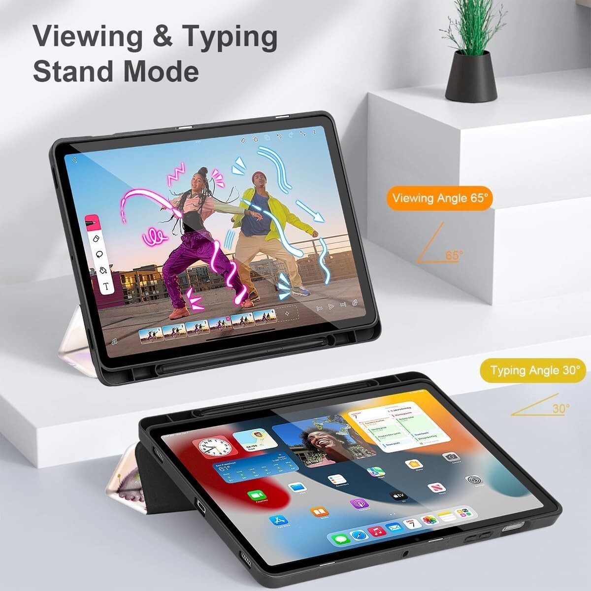 Samsung 2023 SM-X710 May Chen Fit Galaxy Tab S9 11inc Koala Sm