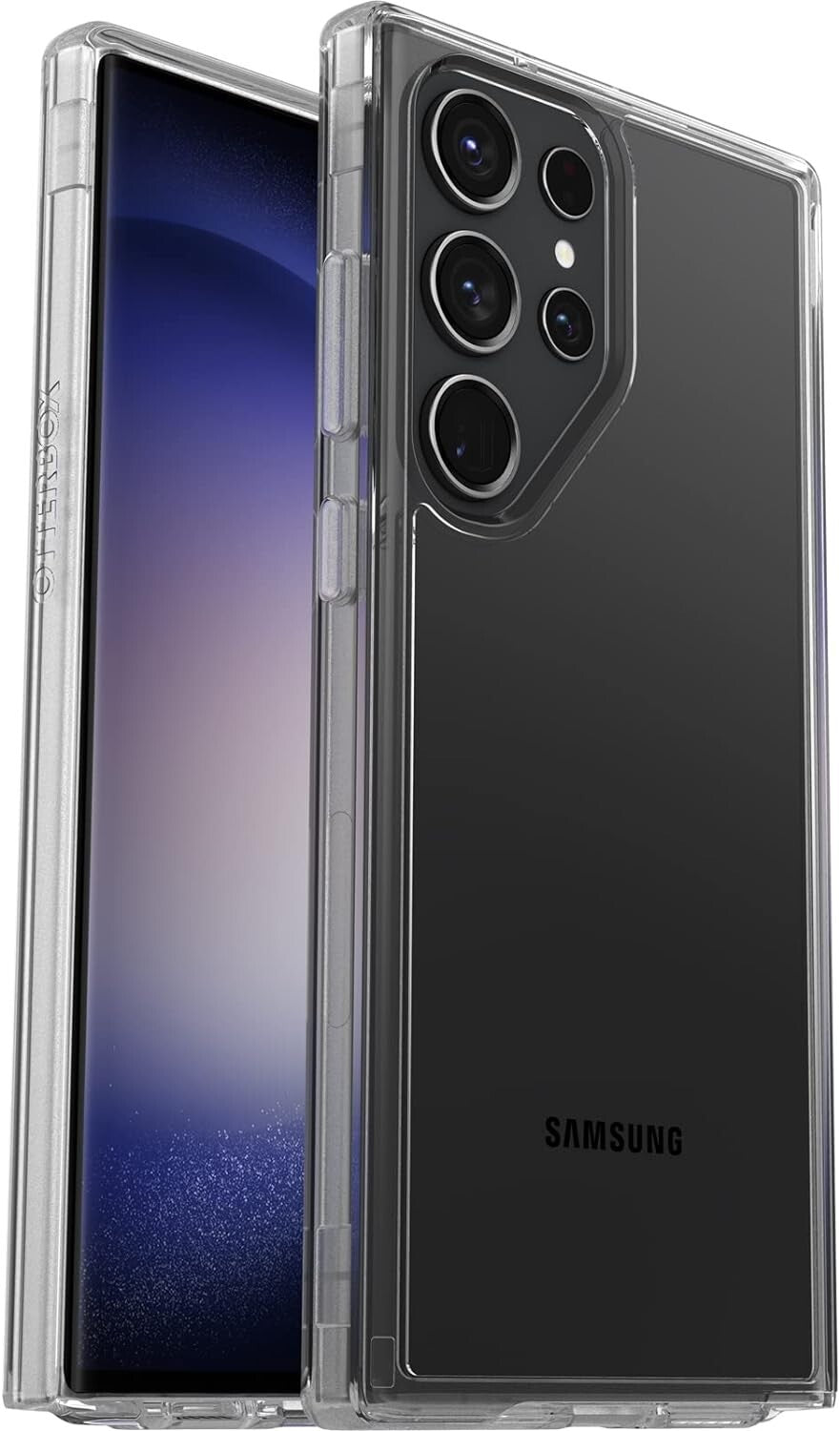 Samsung SYMMETRY SERIES OtterBox Galaxy Clear
