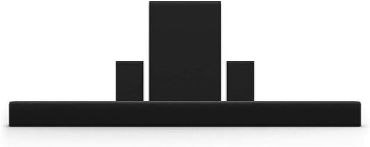 VIZIO SB36512-F6 36 512 Channel Home Theater Surround Sound Bar Dolby At