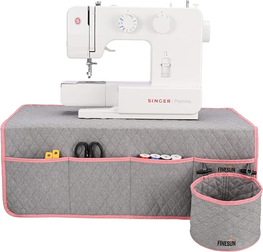 Sewing Machine Pad Brother Singer Bernina Most Machines Pink