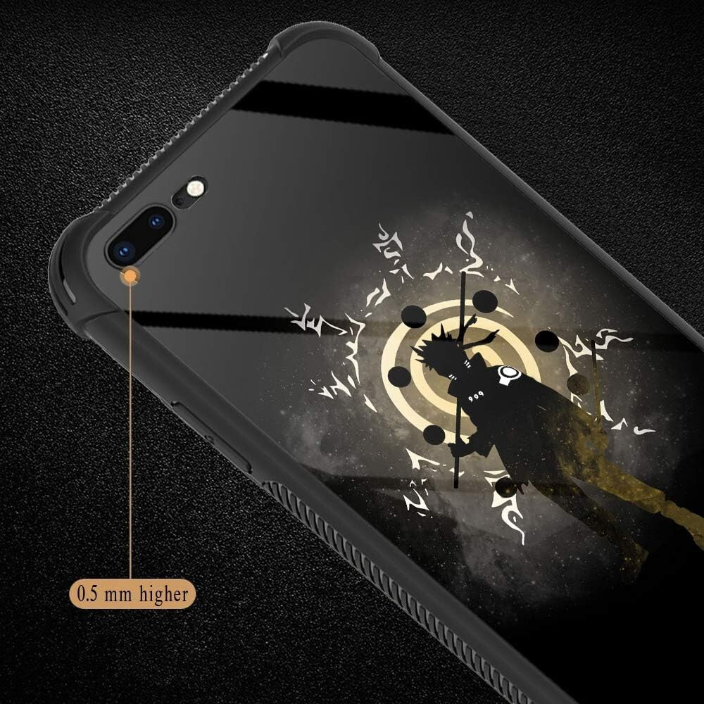 2020 2022 TnXee Compatible iPhone 78SE SE 47 inch Anime Protagonist