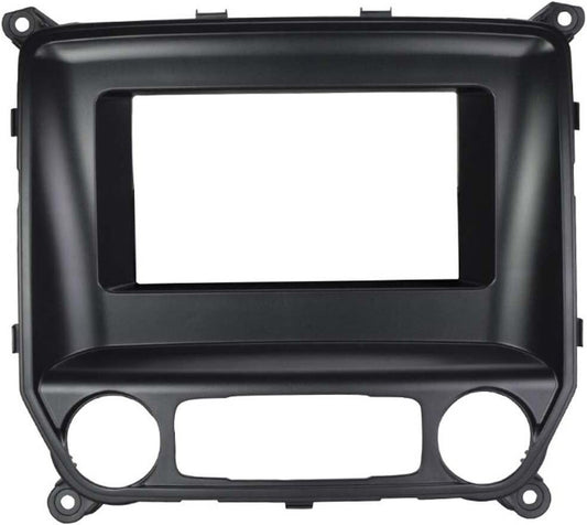 GM5211B 2014-18 Scosche Compatible Chevrolet Silverado Sierra Doubl