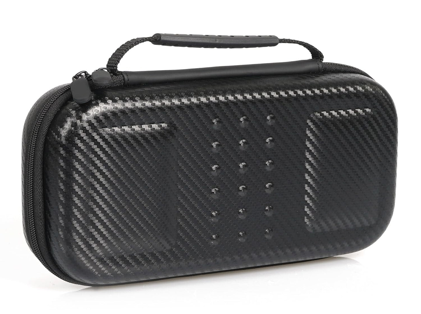 Basic Carrying Nintendo Switch Accessories Black