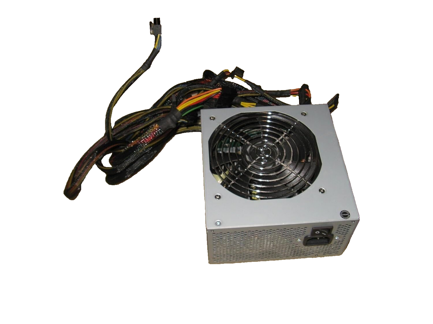 BP550 550W Antec Plus V23 Modular Power Supply