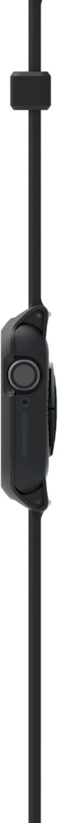 53579BBR Catalyst Protective 40mm Stealth Black