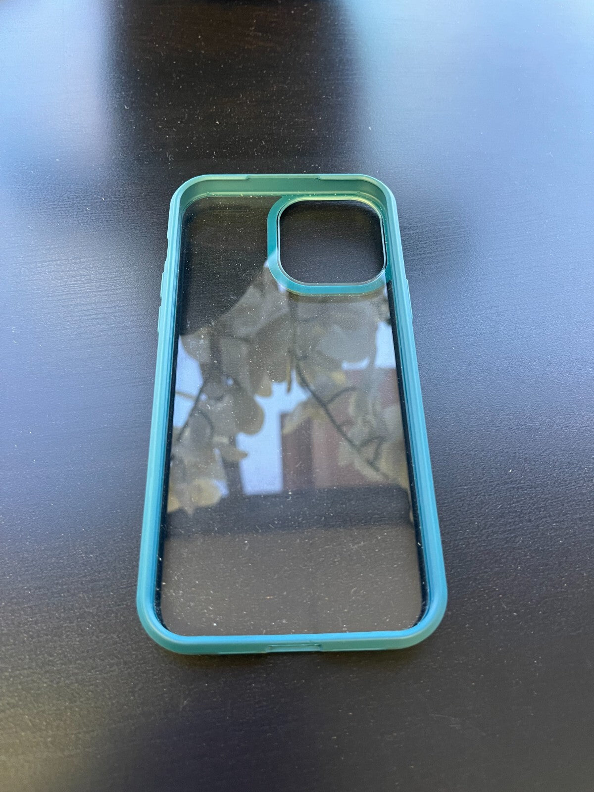 OtterBox iPhone 12 Pro Max Prefix Series ClearBlue