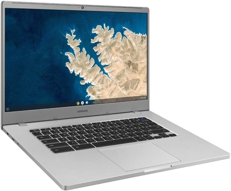 Samsung N4000 6GB Chromebook 4 156 Full HD Celeron eMMC Silver