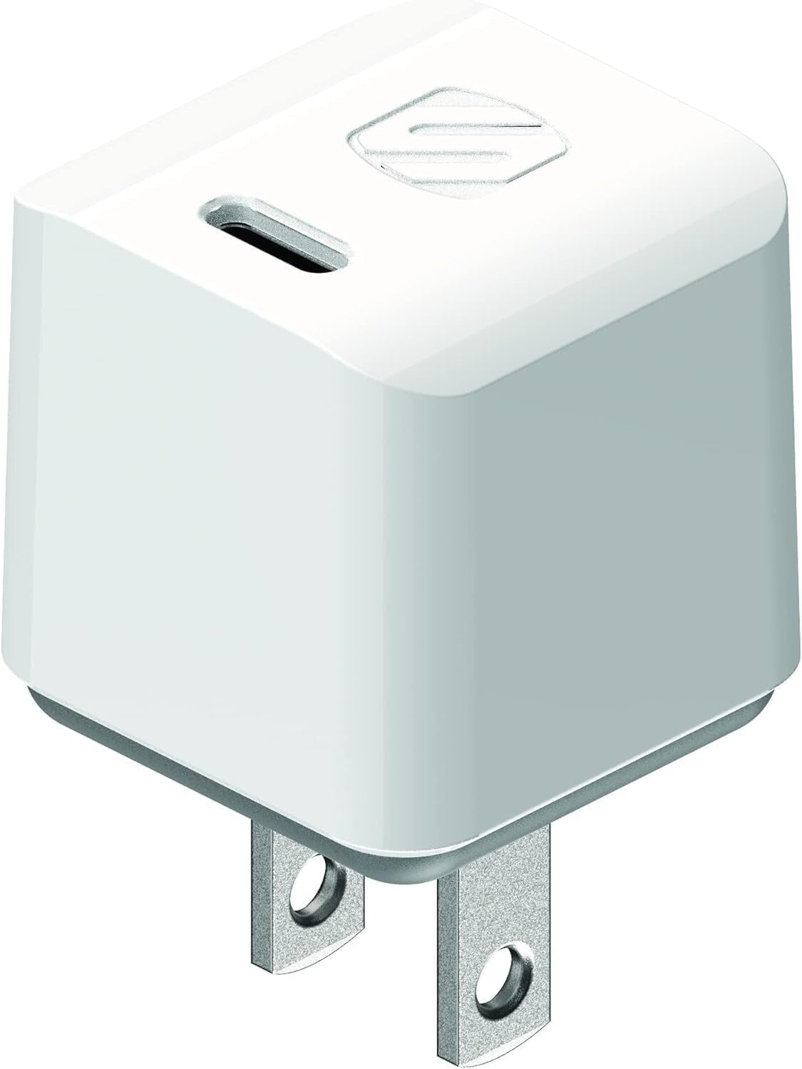 HPDC30MWT-SP 30W Scosche Powervolt TypeC Wall Charger