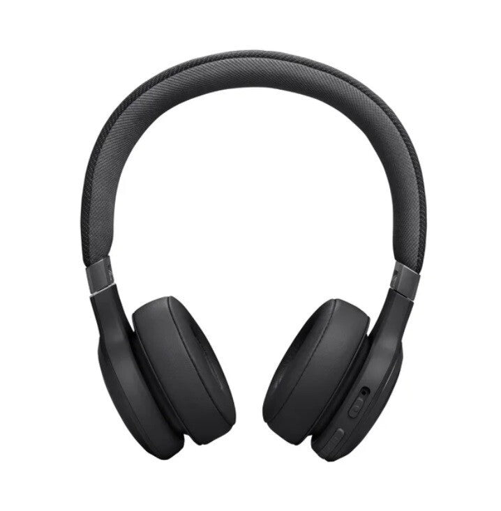 JBL 675NC Live Wireless On Ear Headphones Adaptive Noise Cancelling