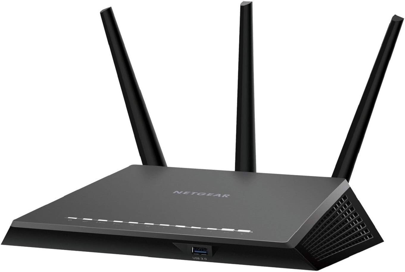 R7000 AC1900 Nighthawk Smart WiFi Router Wireless Speed Up to Mbps