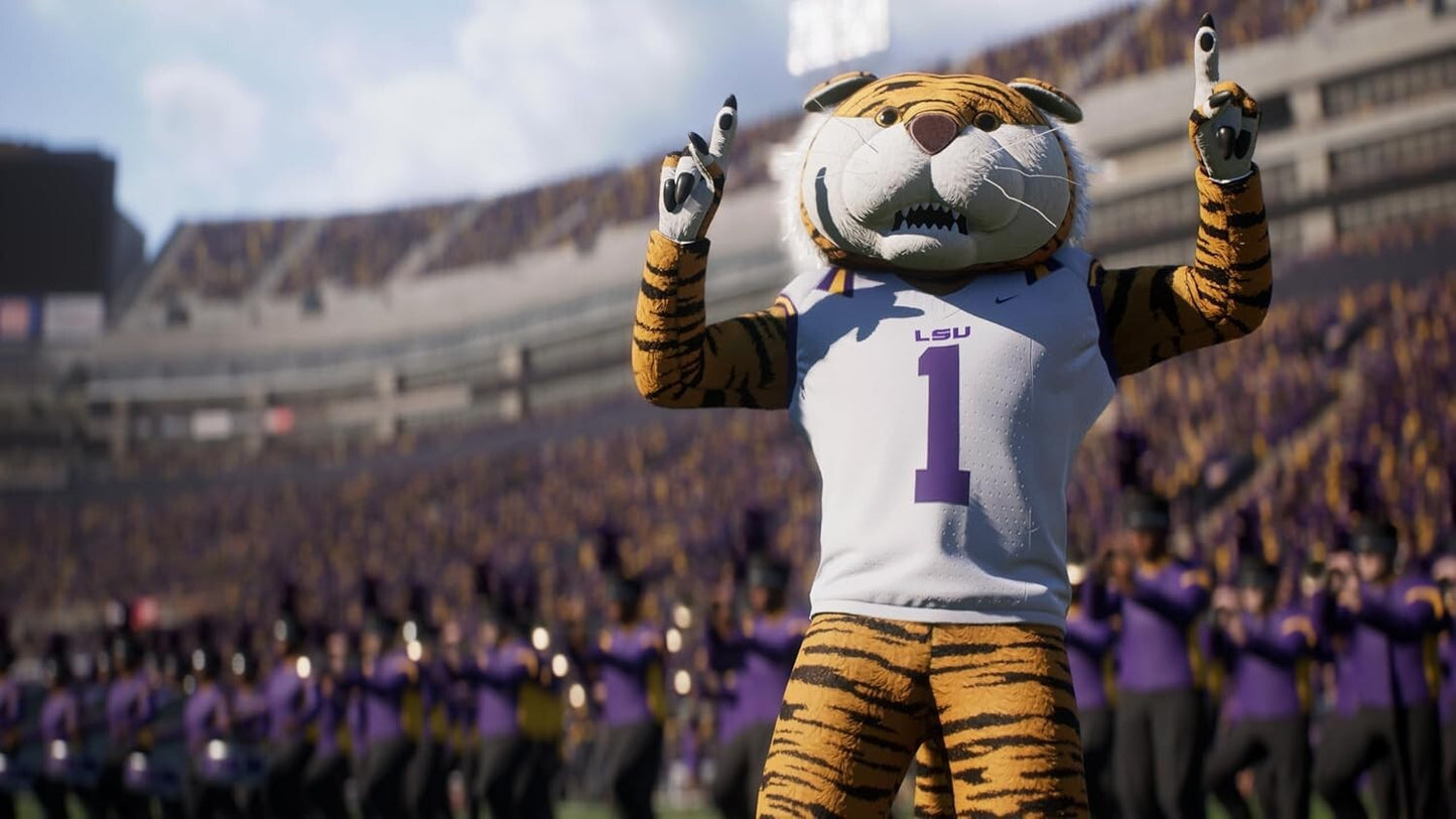 EA Sports College Football 25 Microsoft Xbox Series X