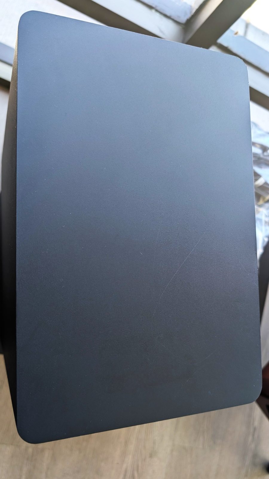 Samsung HW-Q6CR 5.1ch Soundbar w/ Wireless Subwoofer – Acoustic Beam