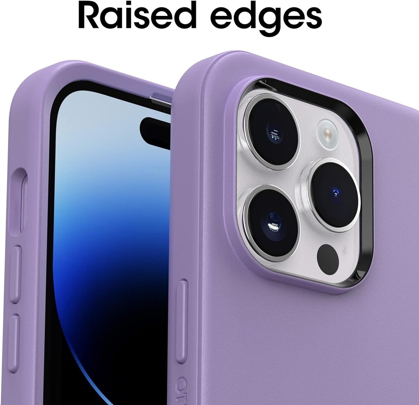SYMMETRY SERIES OtterBox MagSafe iPhone 14 Pro You Lilac It