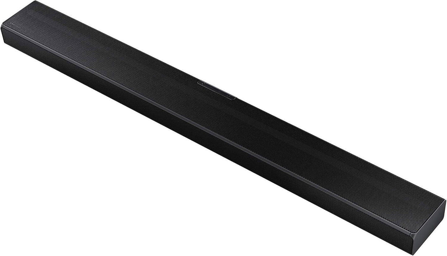 Samsung HW-Q67CT 7.1 Ch, Soundbar System, Wireless, Subwoofer Acoustic Beam