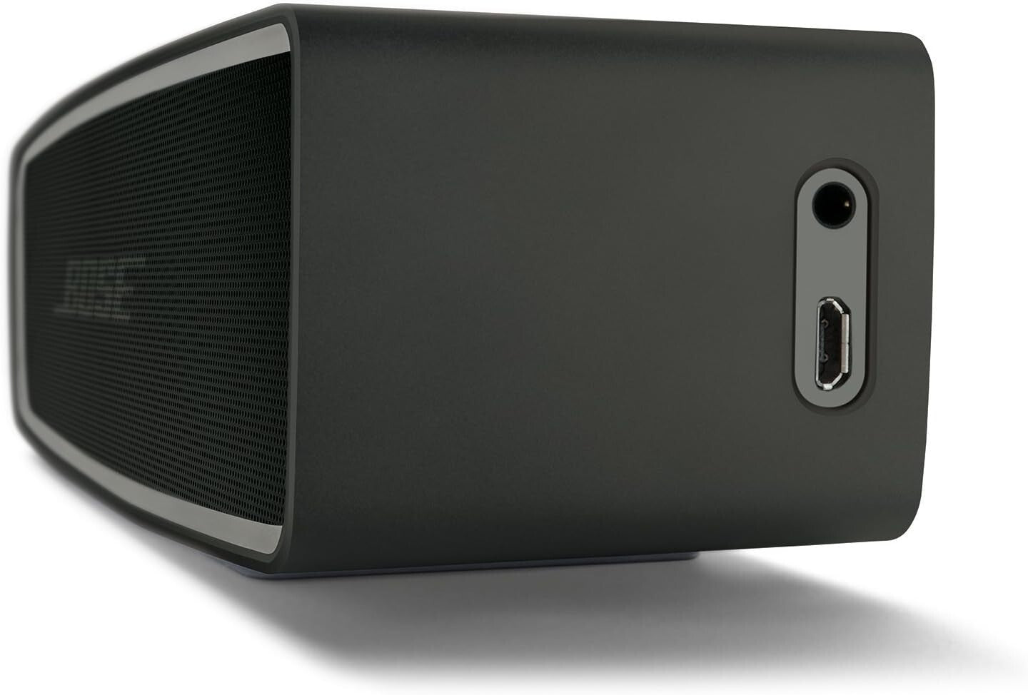Bose SoundLink Mini Bluetooth Speaker II Carbon