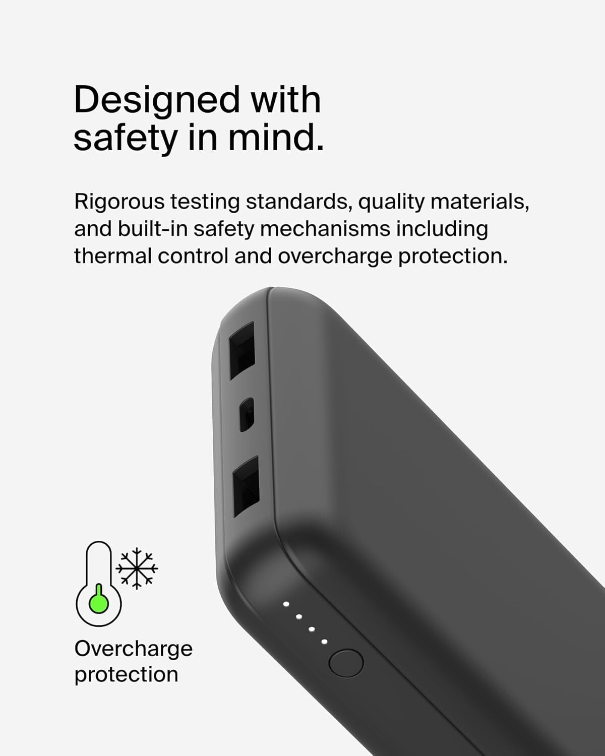BELKIN BPB012 20 2