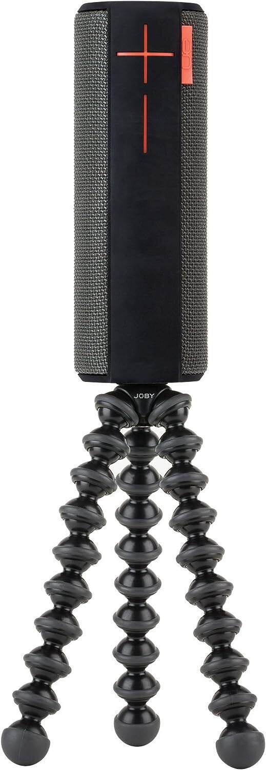 JOBY GorillaPod Speaker Stand Bluetooth Speakers