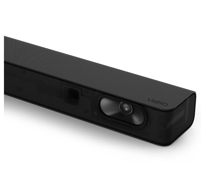 VIZIO V21-H8R VSeries 21 Home Theater Sound Bar VirtualX Bluetooth