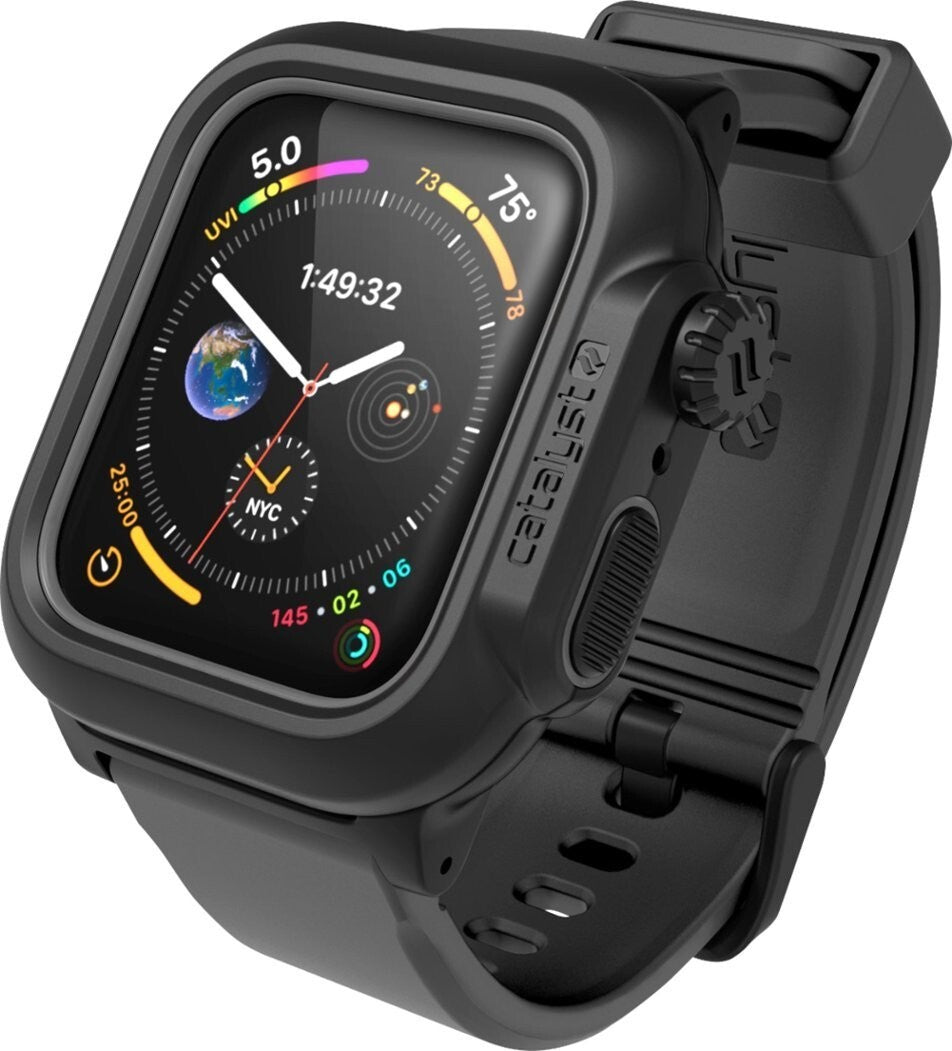 51851BBR Catalyst Protective Waterproof 44mm Space Gray